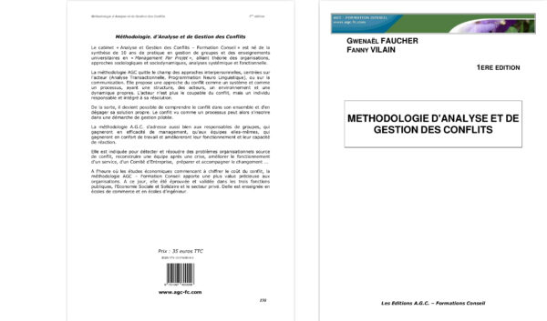 PUBLICATION - Méthodologie AGC 2006 - 2012